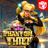 Phantom Thief — Slots — Taya365