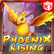 Phoenix Rising — Slots — Taya365