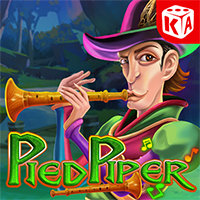 Pied Piper — Slots — Taya365