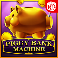 Piggy Bank Machine — Slots — Taya365