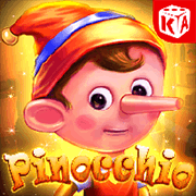 Pinocchio — Slots — Taya365