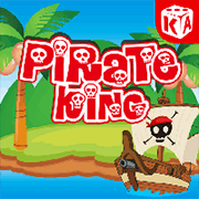 Pirate King — Slots — Taya365
