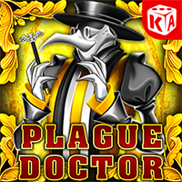 Plague Doctor — Slots — Taya365