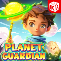 Planet Guardian — Slots — Taya365