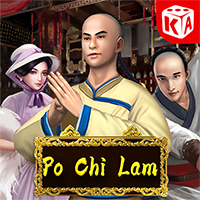 Po Chi Lam — Slots — Taya365