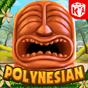 Polynesian — Slots — Taya365