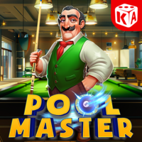 Pool Master — Slots — Taya365