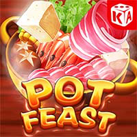 Pot Feast — Slots — Taya365