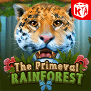 Primeval Rainforest — Slots — Taya365
