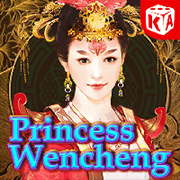 Princess Wencheng — Slots — Taya365
