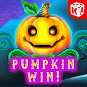 Pumpkin Win — Slots — Taya365