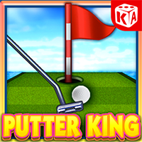 Putter King — Slots — Taya365