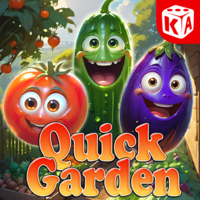 Quick Garden — Slots — Taya365