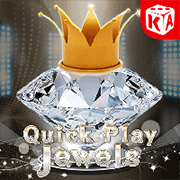 Quick Play Jewels — Slots — Taya365