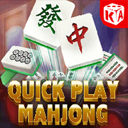 Quick Play Mahjong — Slots — Taya365