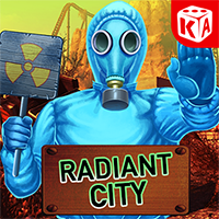 Radiant City — Slots — Taya365