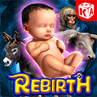 Rebirth — Slots — Taya365