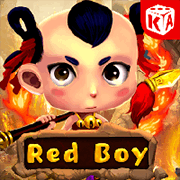 Red Boy — Slots — Taya365