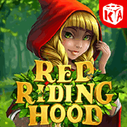 Red Riding Hood — Slots — Taya365