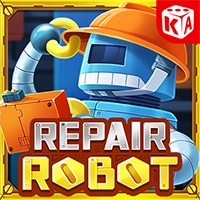 Repair Robot — Slots — Taya365