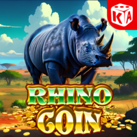 Rhino Coin — Slots — Taya365