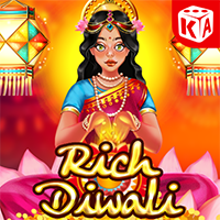 Rich Diwali — Slots — Taya365