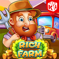 Rich Farm — Slots — Taya365