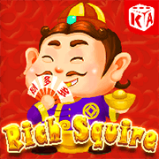 Rich Squire — Slots — Taya365