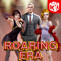 Roaring Era — Slots — Taya365