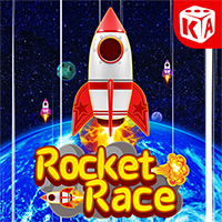Rocket Race — Slots — Taya365