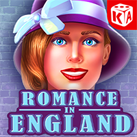 Romance In England — Slots — Taya365