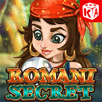 Romani Secret — Slots — Taya365