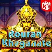 Rouran Khaganate — Slots — Taya365