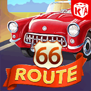 Route 66 — Slots — Taya365