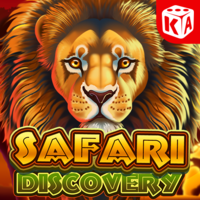 Safari Discovery — Slots — Taya365