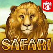 Safari Slots — Slots — Taya365