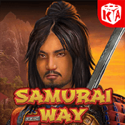 Samurai Way — Slots — Taya365