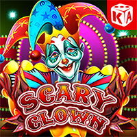 Scary Clown — Slots — Taya365