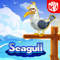 Seagull — Slots — Taya365