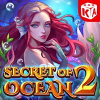 Secret of Ocean 2 — Slots — Taya365