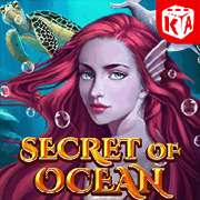 Secret of Ocean — Slots — Taya365