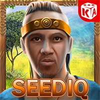 Seediq — Slots — Taya365