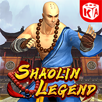 Shaolin Legend — Slots — Taya365