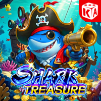 Shark Treasure — Slots — Taya365