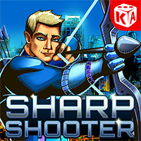 Sharpshooter — Slots — Taya365