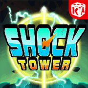Shock Tower — Slots — Taya365