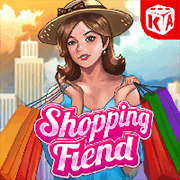 Shopping Fiend — Slots — Taya365