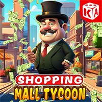 Shopping Mall Tycoon — Slots — Taya365