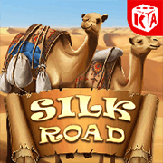 Silk Road — Slots — Taya365