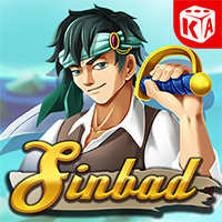 Sinbad — Slots — Taya365